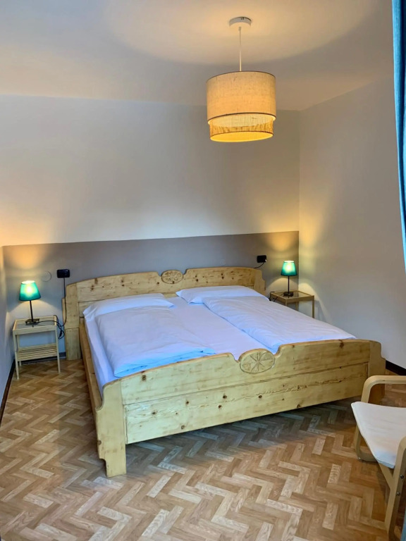 Appartamento Piè Con Bagno Turco