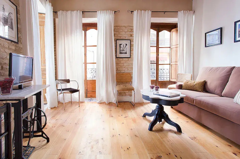 Santa Bárbara Luxury Apartments