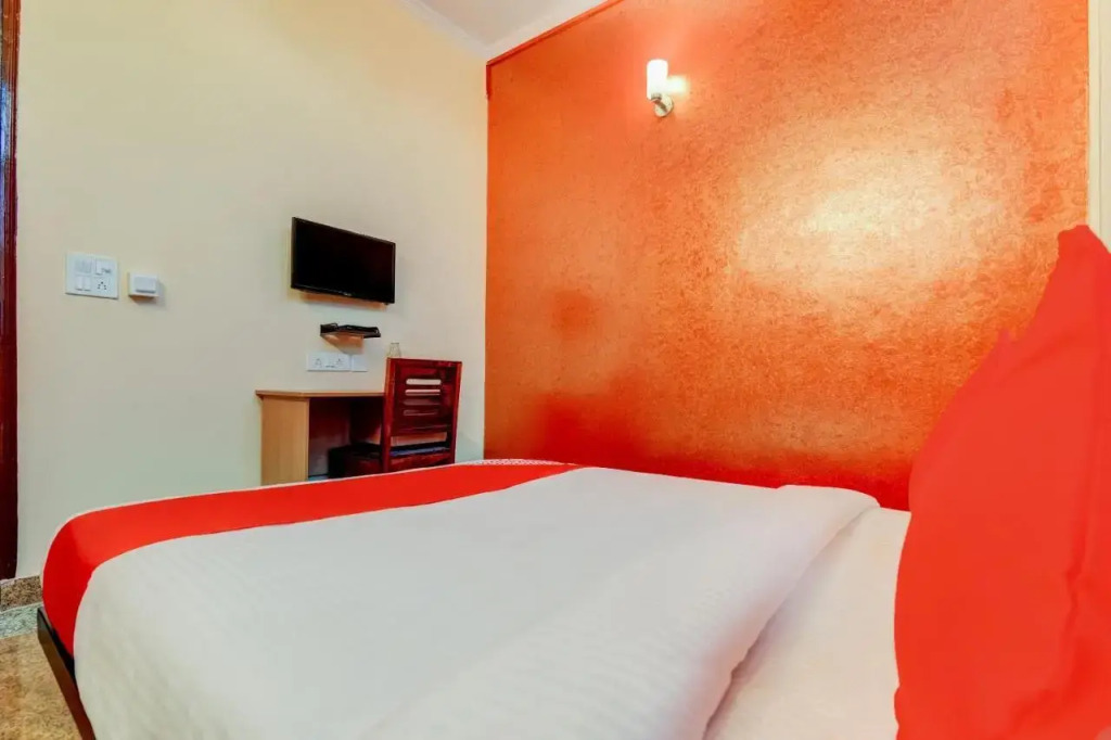 OYO Flagship 41452 Qutub Vihar