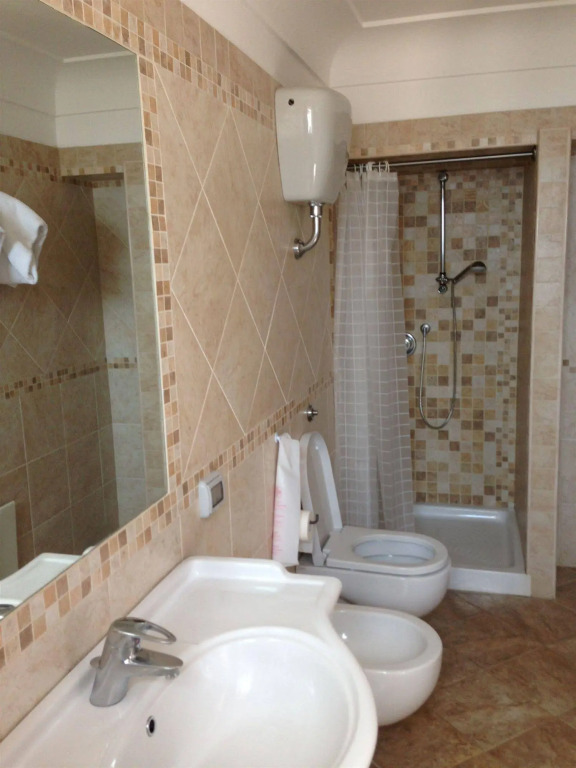Hotel 4 Stagioni