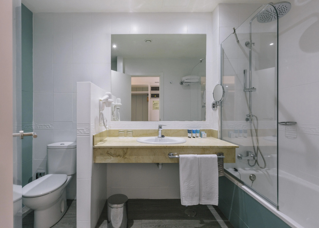 Alua Village Fuerteventura - All Inclusive