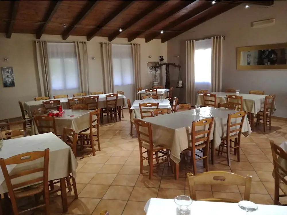 Eremo Dei Poeti