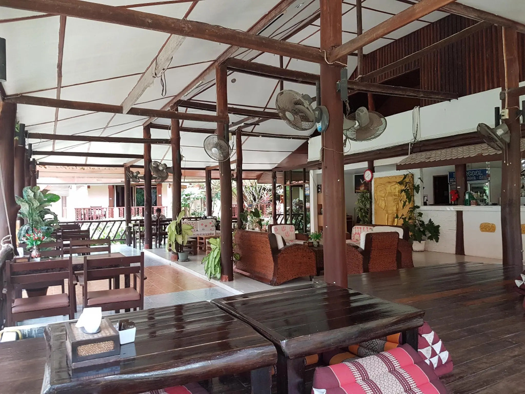 Morning Star Resort