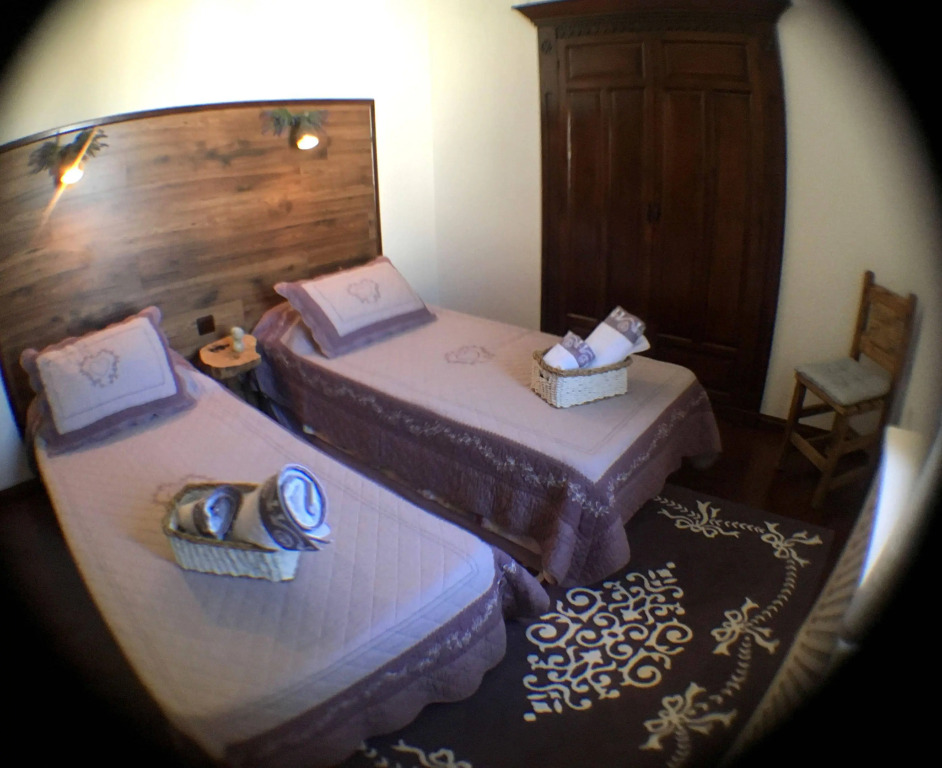 Villa Cosy