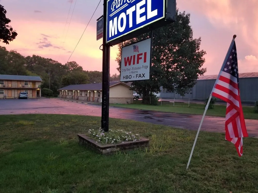 Parkview Motel