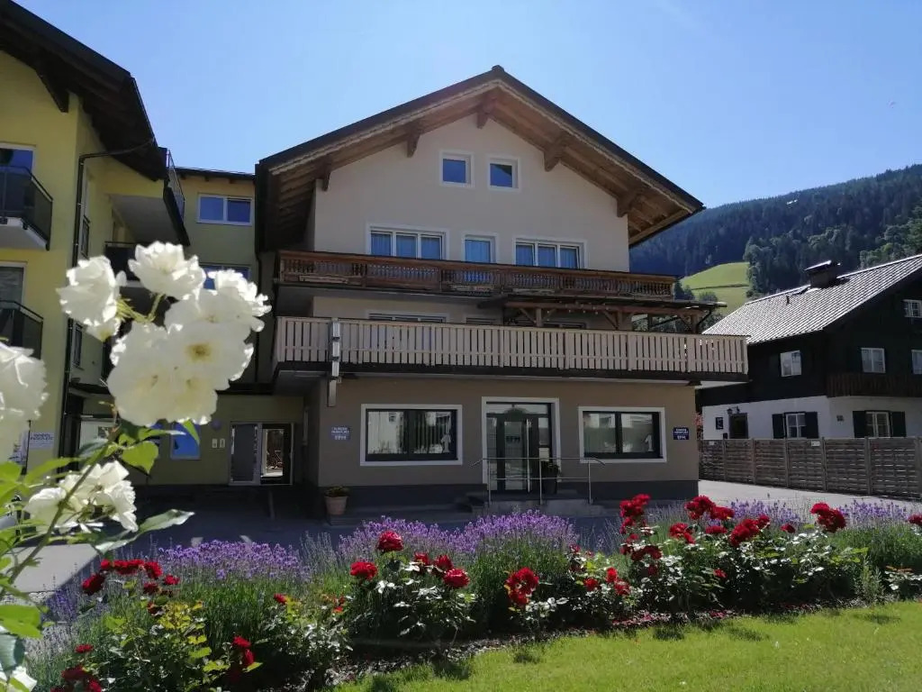 Apartments Frauenschuh