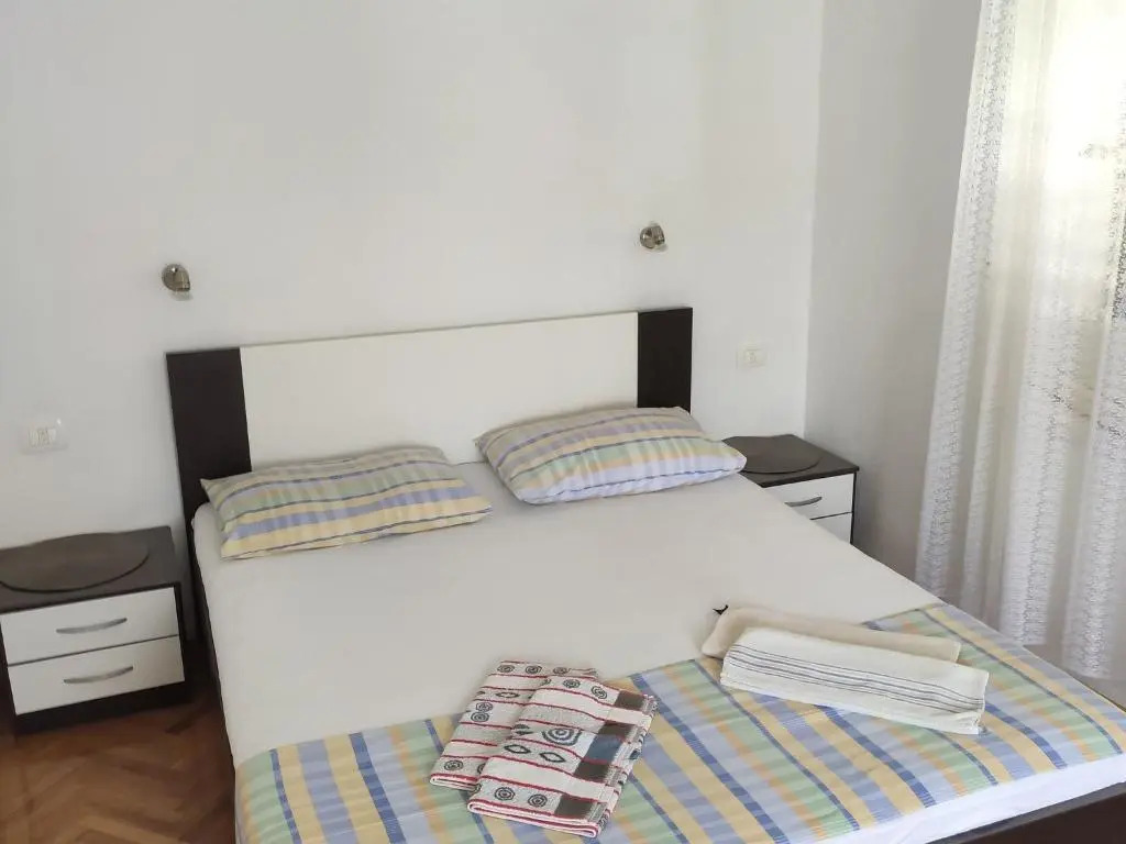 Apartments Ivan