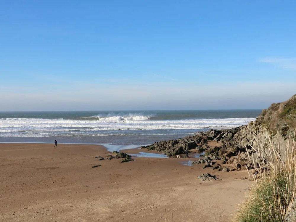 Hartland View