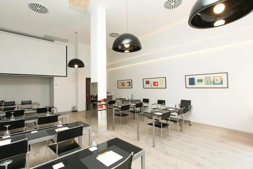 Hotel Artmadams