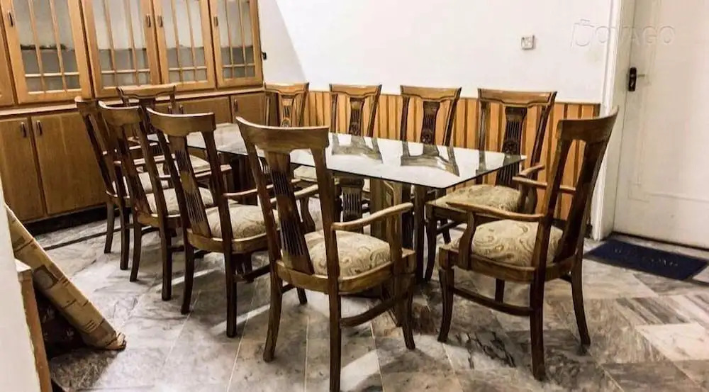 Islamabad Lodge