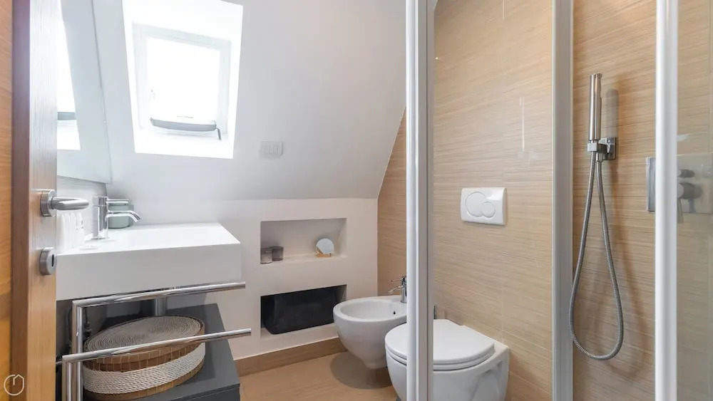 Italianway Comfort - Imperia 43
