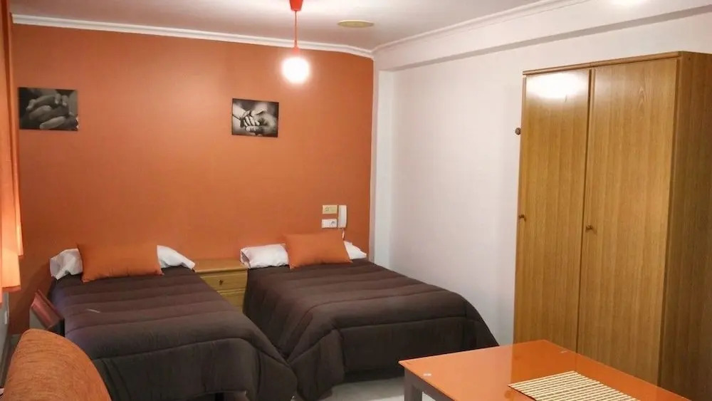 Apartamentos Ferrol