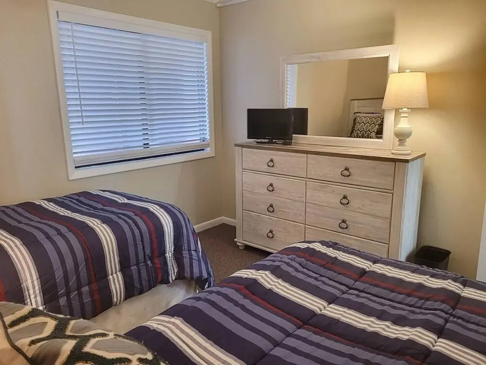 Tilghman Beach And Racquet Club 322 3 Bedroom Condo by RedAwning