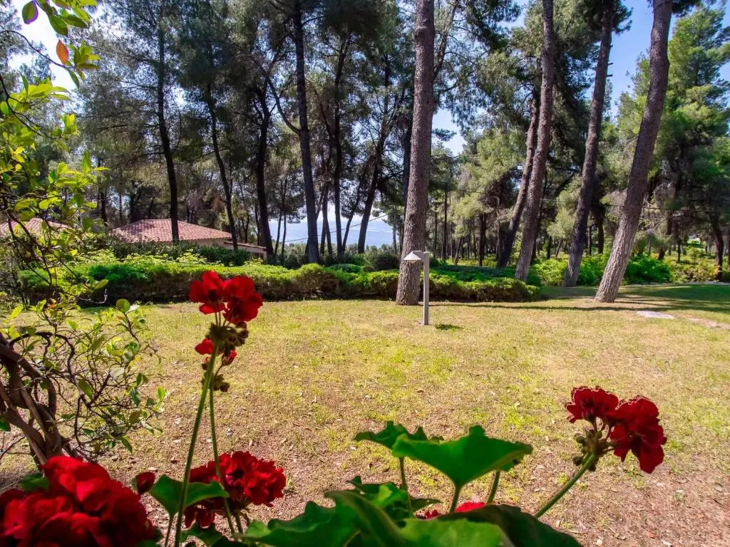 Sani Villa Lili 2
