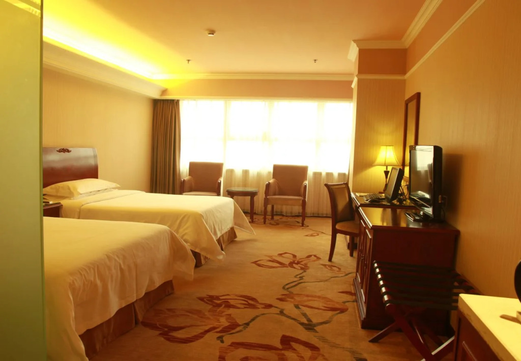 Vienna Hotel Beijing (Garden Branch)