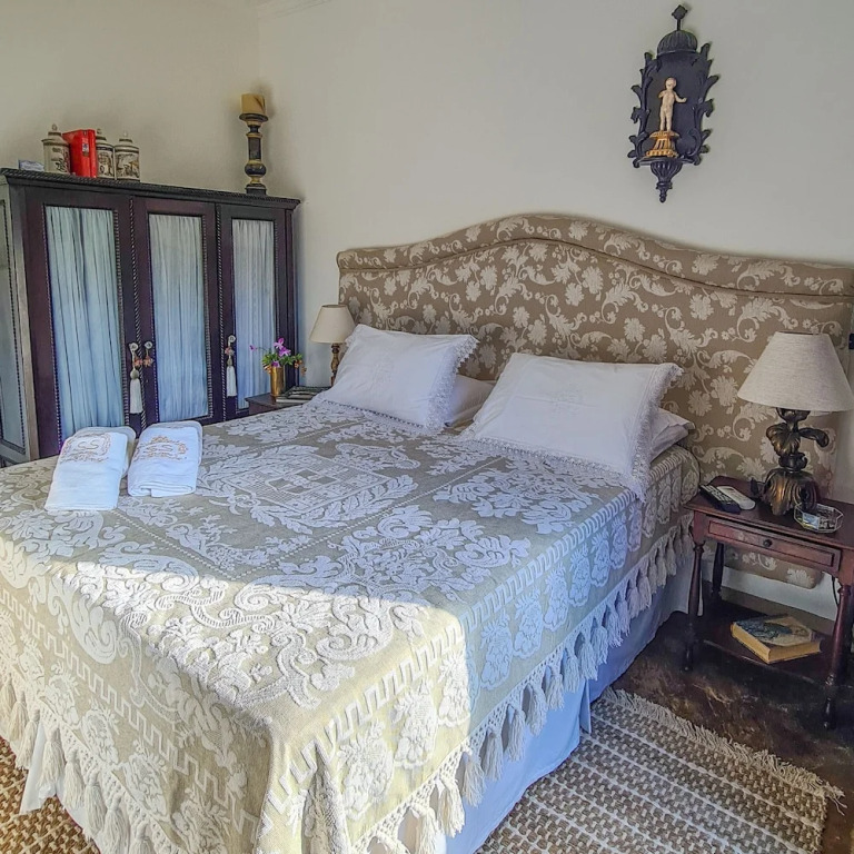 Segredo da Serra Pousada Boutique