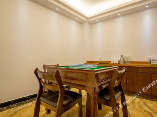 Zui Xi Ting Hotel