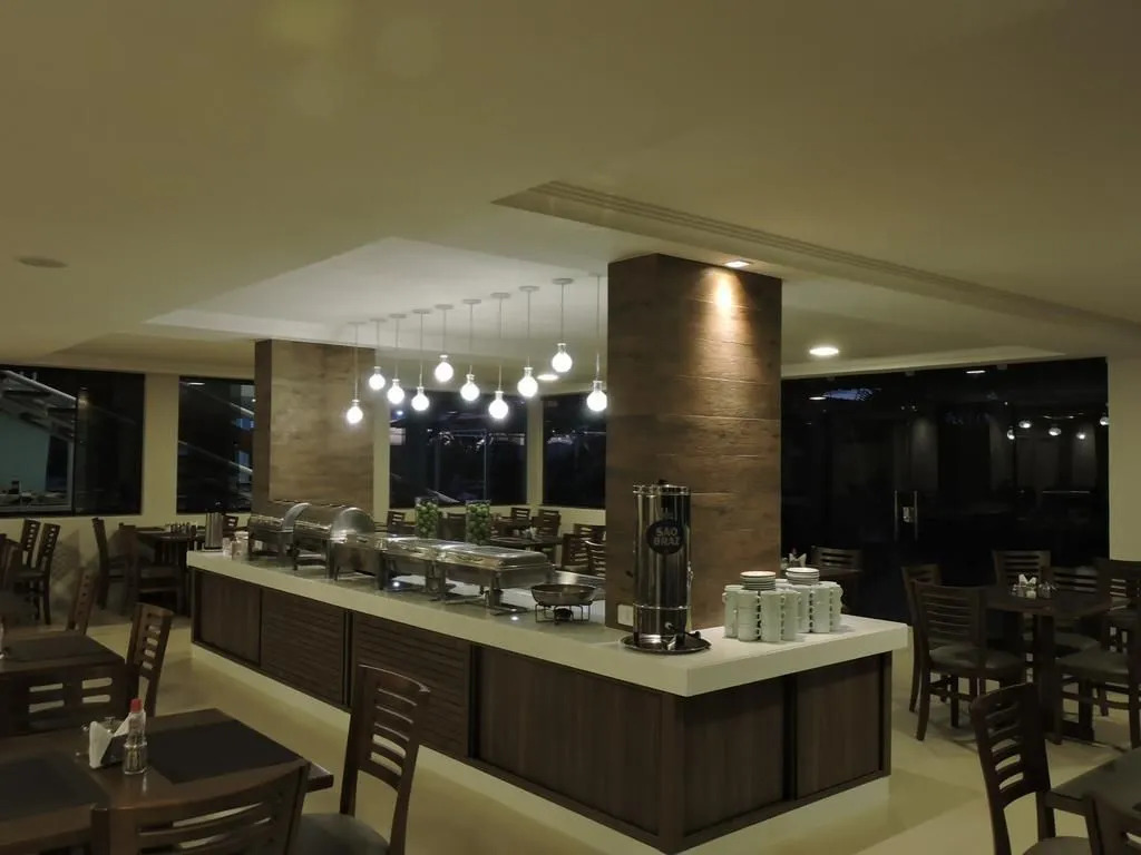 Caruaru Park Hotel