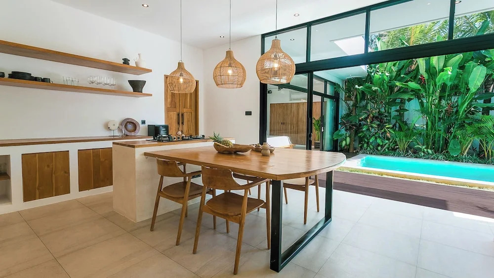 Jardin Villa by Betterplace