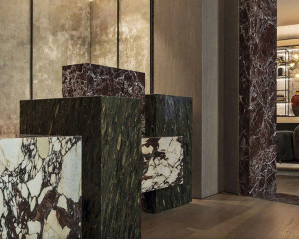 Fendi Private Suites - Small Luxury Hotels of the World