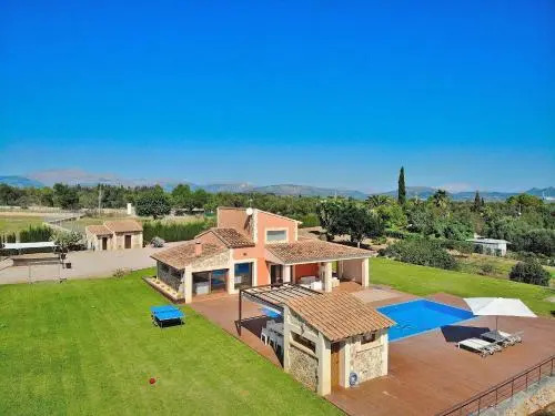 007 Villa Son Morei de les Penyes ETV13143 by Mallorca Charme