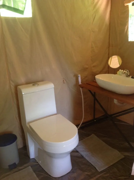 Kula Kula Luxury Camping Resort