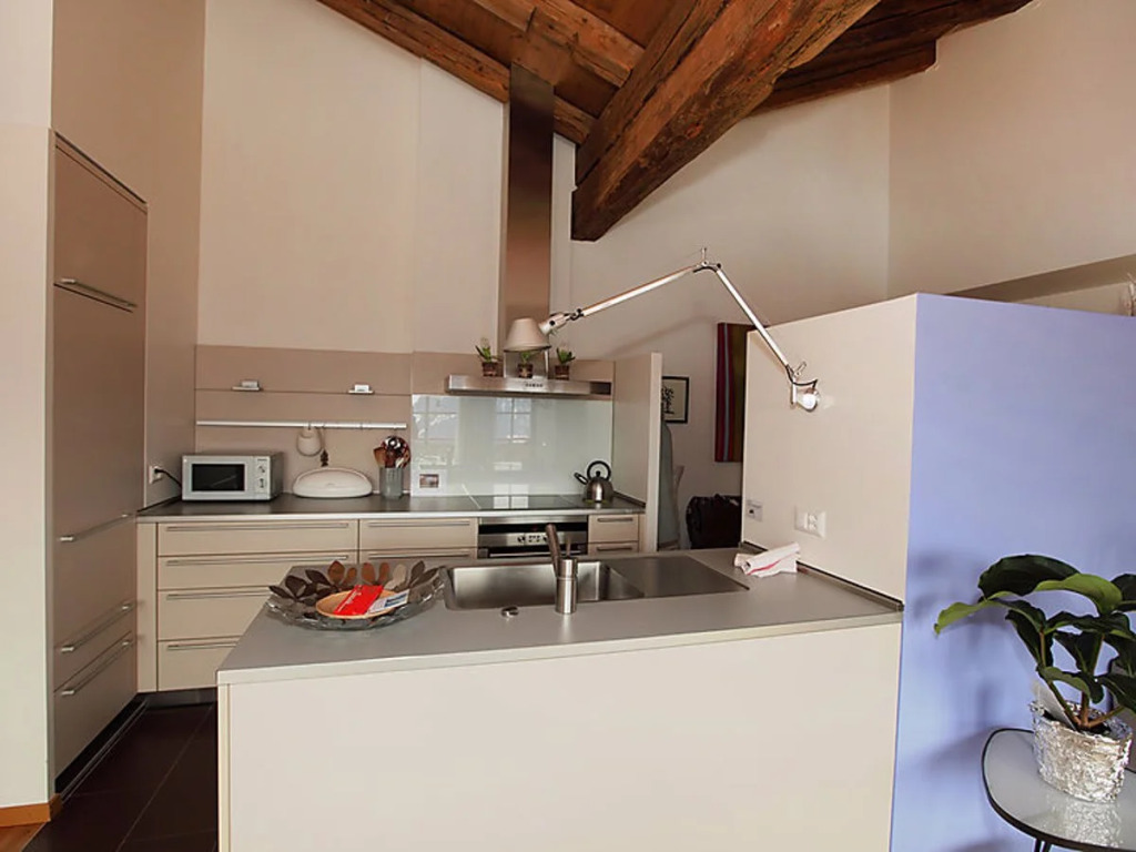 Apartment Ardève 13 by Interhome