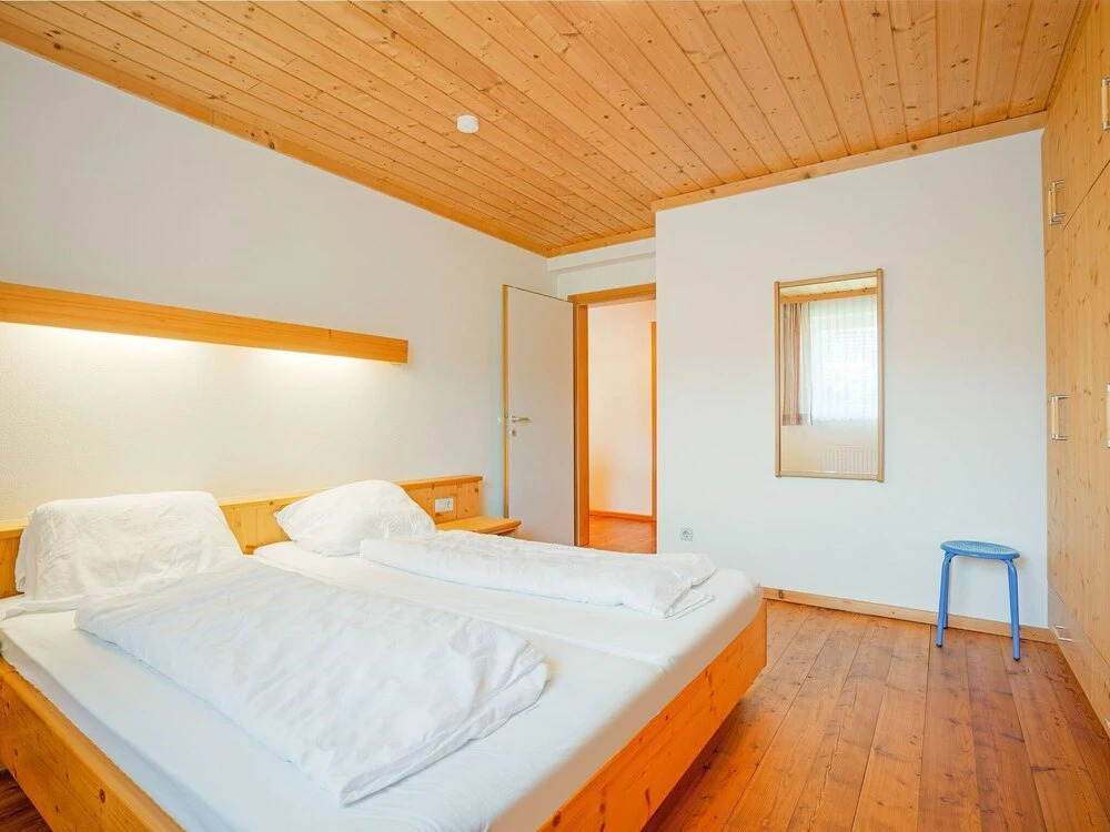 Beautiful Mansion in Hermagor-pressegger See Near Ski Area