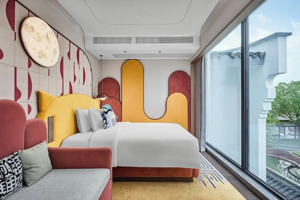 voco Xitang by IHG