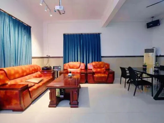 Jimmy's Ancient Charm Homestay (Xichong Branch)