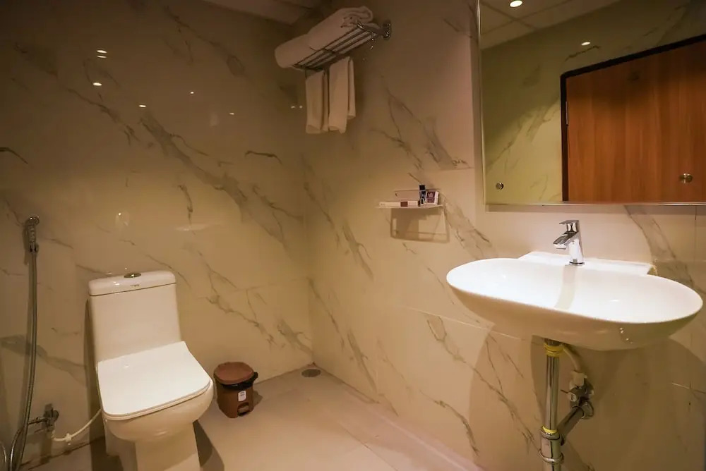 Eden Park Boutique Hotel