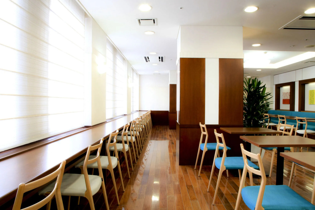Hotel Hokke Club Kagoshima