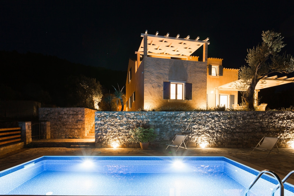 Villa Authentica Lopud, Dubrovnik