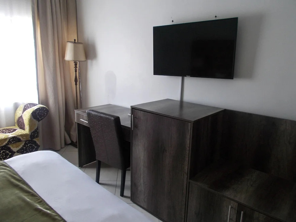 Tecla Hotel