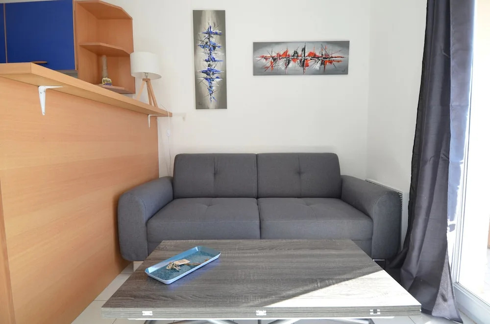 Charming Apartment 2 Persons