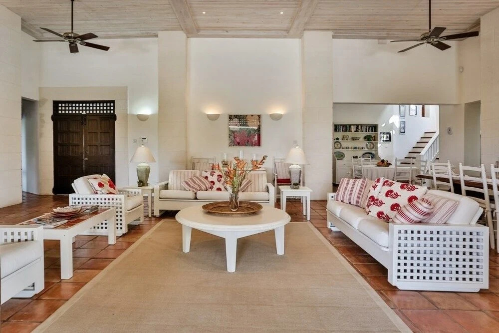 Tamarind Villa - Sprawling 7 bedroom villa 7 Villa by RedAwning