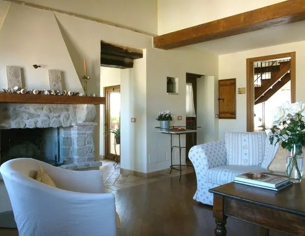 Villa Quercia