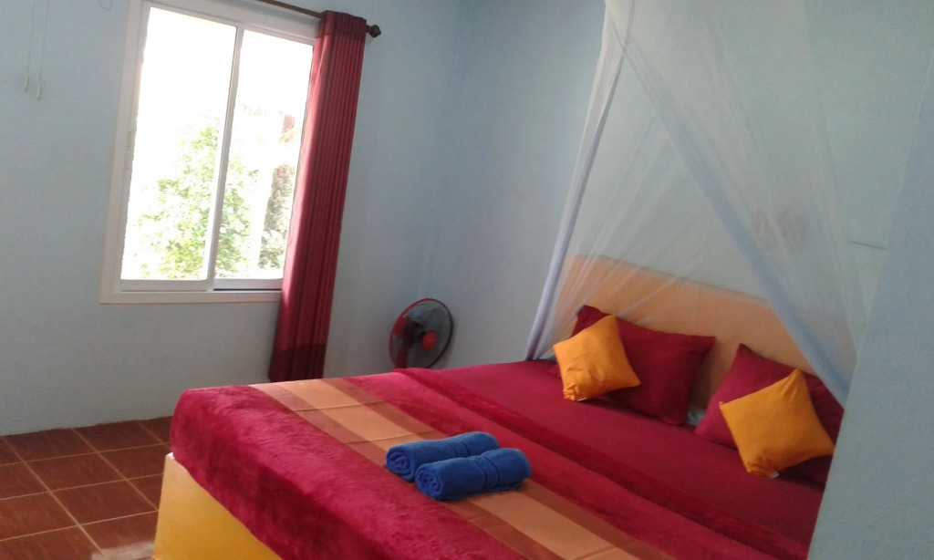New Andaman Bay Bungalow