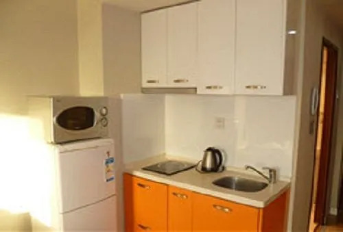 Beijing Eletel Apartment