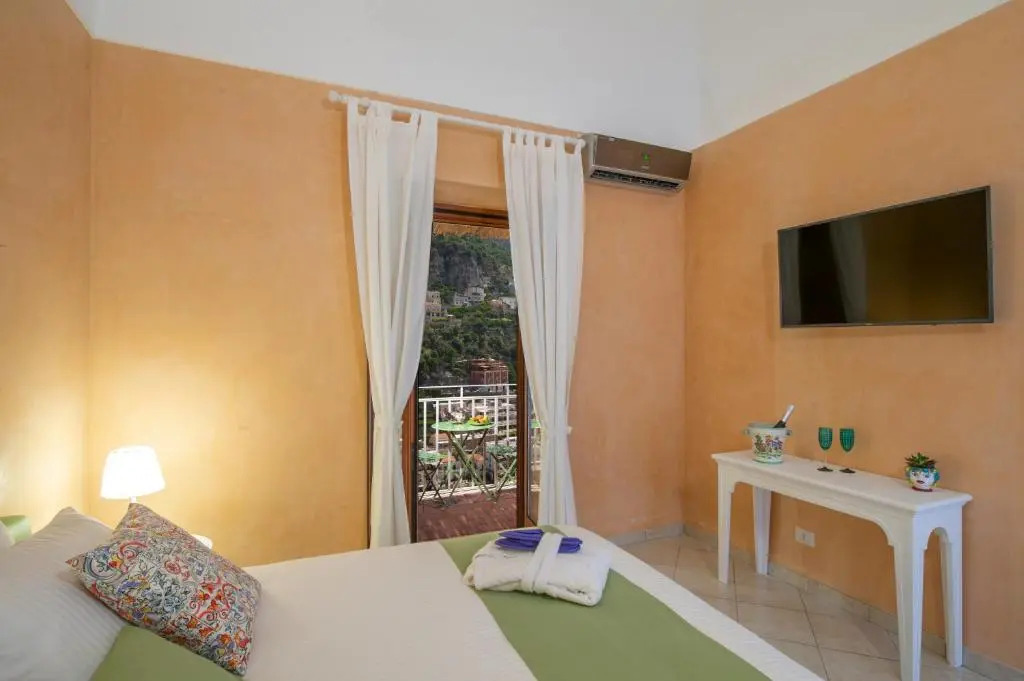 Villa Eos