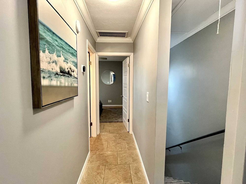 Gulfside Townhome 3 2 Bedroom Townhouse