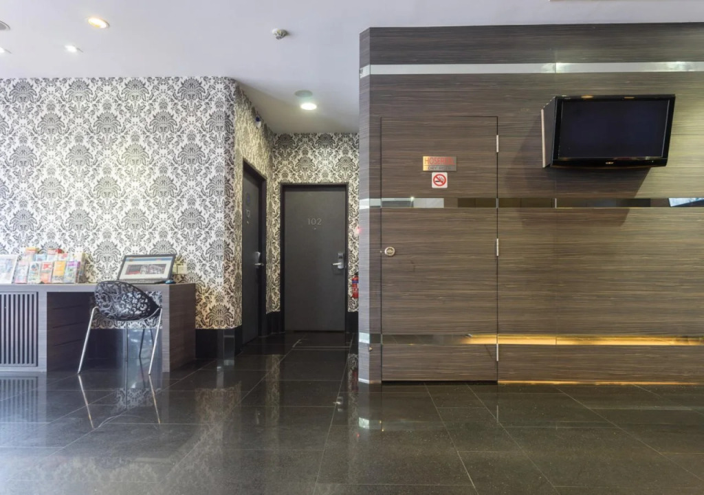 Value Hotel Nice