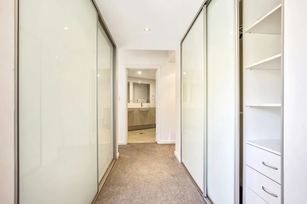 Pyrmont Harbour View Penthouse