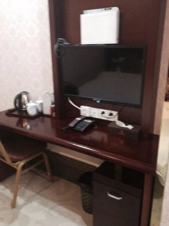 Nanjing Aozhong Boutique Hotel