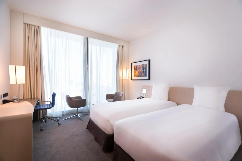 Spinel Hotel - Old City