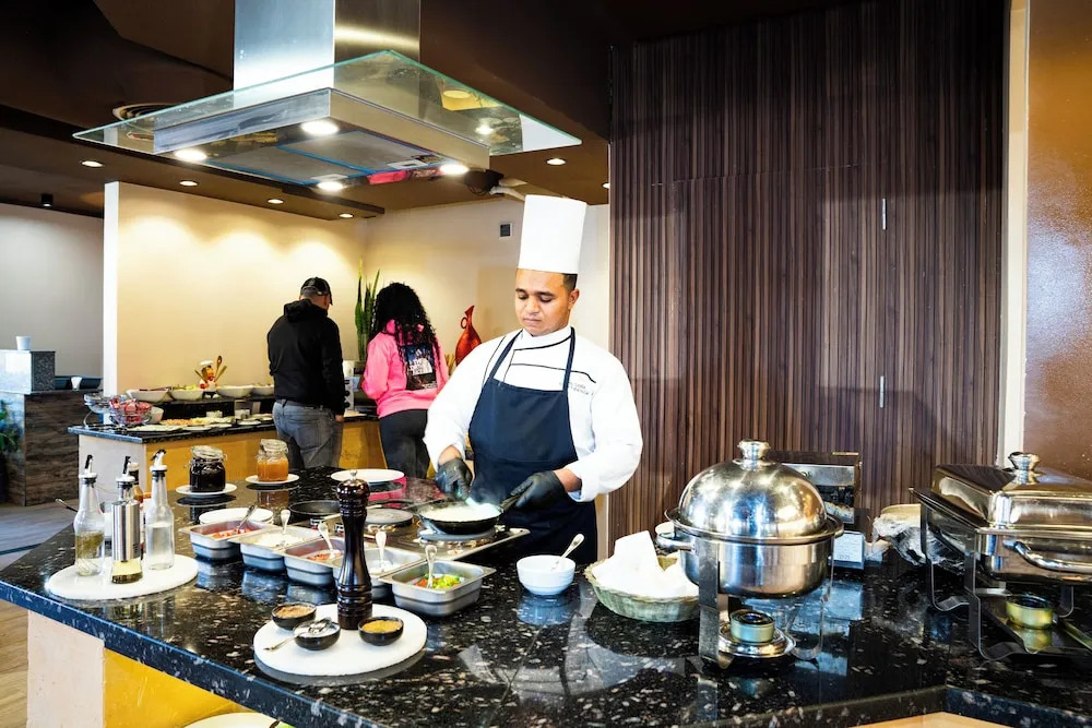 Al Dora Resort Hurghada