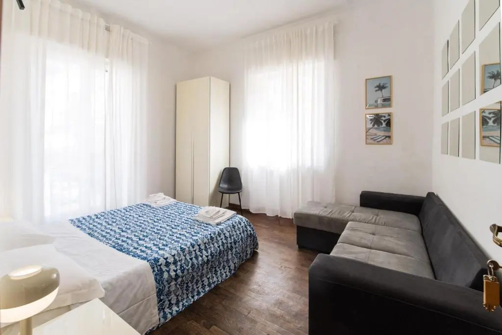 Casa Fubis