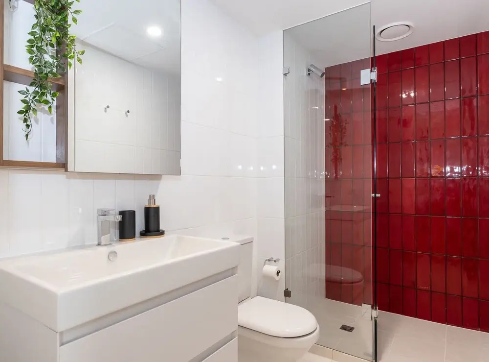 Pelham Street Apartments by TWIG