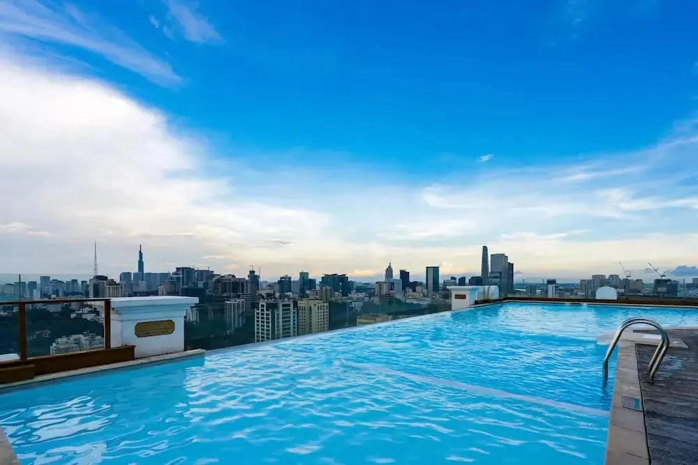 Sunny Leman Luxury Residence