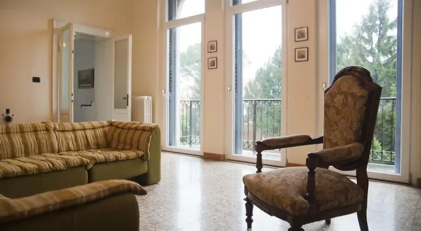Villa al Ponte